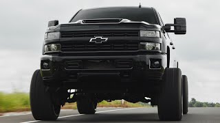 I Bought a TWINTURBO L5P Duramax to Terrorize the Streets [upl. by Liddle]