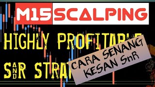 Profitable SampR Zone  Cara Senang marking [upl. by Chaddie]