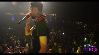 PnB Rock GTTM Tour NY [upl. by Riccardo]