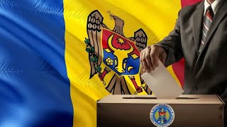 Il sorprendente REFERENDUM sullUE della Moldova deriva dalla sua storia medievale [upl. by Enawd]