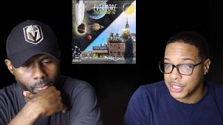 The Underachievers  Allusions REACTION [upl. by Acirrehs]