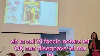 Conferenza La psicologia olistica di Hildegarda connessioni mentecorpospirito per il benessere [upl. by Schreibe]