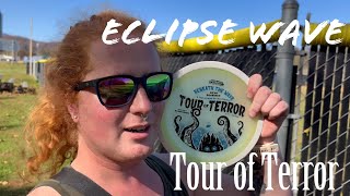 Tour of Terror Eclipse Wave [upl. by Ihcego]