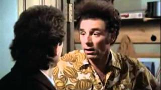 Seinfeld Bloopers Season 7 Part 13 [upl. by Yim]