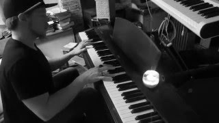 NORE Noreaga Nothin Piano Cover Neptunes Pharrell [upl. by Anikal]