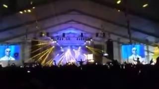 Sasa Matic  Nadji novu ljubav  LIVE  Rujanfest Zagreb 18092015 [upl. by Belvia455]