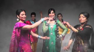 PUNJABI SUIT  SARIKA GILL  OFFICIAL VIDEO [upl. by Ezara]