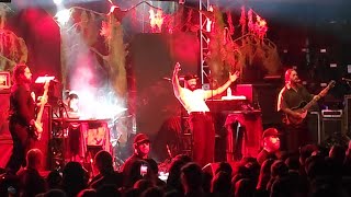 LOATHE live in Seattle at Showbox SoDo  May 14 2024  FULL SET 4K [upl. by Flam]