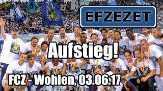 FCZ  Wohlen Albtraum vo oi allne wieder da [upl. by Wendie]