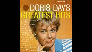 Doris Days Greatest Hits Full Album [upl. by Alba96]