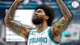 Will The Charlotte Hornets FINALLY Make The Playoffs [upl. by Samford]