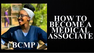 Become a Clinical Associate  South Africa  BCMP Explained  Careers Explained [upl. by Salisbury]