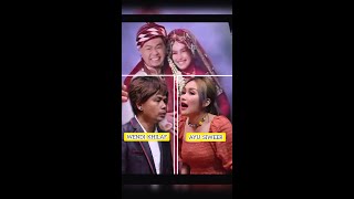 WENDI SI KHILAF DAN AYU SI SIWEER ayutingting wendicagur comedy bts btstrans7 lucu [upl. by Edgar]