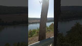 Buzzard Roost The Ohio River [upl. by Erlin]