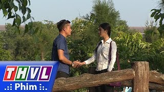 THVL  Mật mã hoa hồng vàng  Tập 393 Lim tâm sự với Bình về Xấu [upl. by Pepper777]