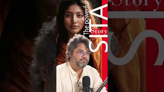 quotSITAquot The Untold story ftAkshat Guptaakshatgupta akshatgupta shortsfeed ramayan sita [upl. by Normi83]