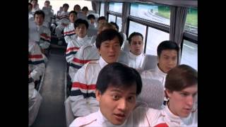 Thunderbolt 1995 Opening Song  by Jackie Chan [upl. by Fang]