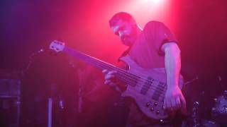 Intronaut LIVE The Welding  Vienna Austria  20130410 [upl. by Matusow856]