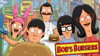 Mad Pooper  Bobs Burgers [upl. by Ferris949]