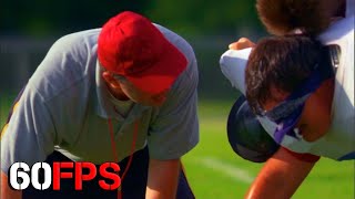 ¡NO TE RINDAS TÚ PUEDES  Video Motivacional  Facing the Giants 【HD 60FPS】 [upl. by Luanne174]