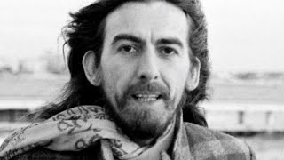 Tragic Details About George Harrison [upl. by Nira]