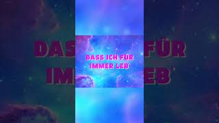 Schaut euch unser Komet Lyric Video an und singt mit uns ☄️ [upl. by Icken]