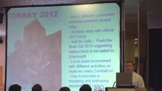 Torbay Mayors Forum 29th February 2012  episode 2 [upl. by Wait]