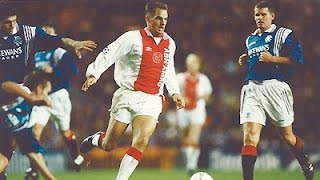 TOP 10 GOALS  Ronald de Boer [upl. by Letsou]