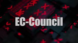 ECCouncil Certified Ethical Hacker [upl. by Aseela648]