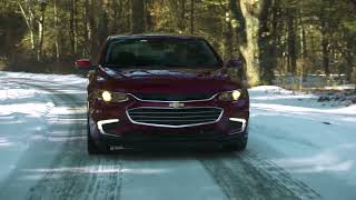 2024 Chevy Malibu Driving Range  Freedom Chevrolet [upl. by Boulanger100]