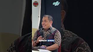 BAITULLAH STRATEGIC COLLABORATION Dakwah Keumatan terlalu berat jika diemban sendirian [upl. by Stanwood]