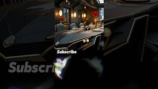 Bed cars like ❤  Dinner Table Car Subscribe👻 shortvideo [upl. by Ingeberg410]