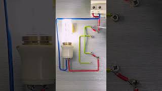 Electric voltage regulator experiments experiment science [upl. by Aicena]