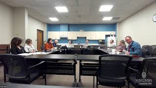 Waupaca County Ag and Extension Education Committee Meeting [upl. by Trik]