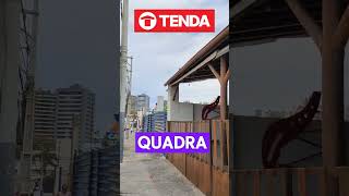 TENDA ARMAÇÃO  LANÇAMENTO A 3 MIN DA PRAIA DE ARMAÇÃO  SAIBA ONDE É O TERRENO [upl. by Eniladam]