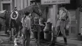 Gunsmoke Season 1 Episode 18 quotYorkyquot Clip [upl. by Gonnella]