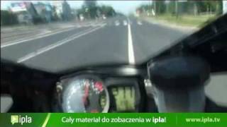 Wiosna  motocykle na drodze [upl. by Watkin]