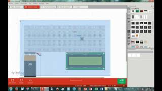 How to save your electronic schematics and codes using fritzing [upl. by Llireva559]