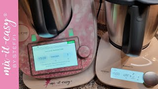 Der neue Thermomix Friend®  Thermomix TM6  mixiteasy [upl. by Dolorita]