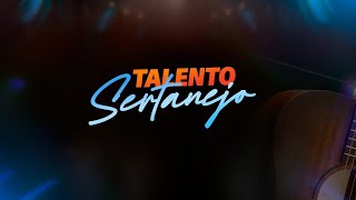 PROGRAMA 2  TALENTO SERTANEJO [upl. by Asaret]