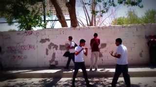 Peleas del Cetis 61 Cd Juarez Comedia [upl. by Kinom595]