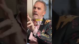 You cannot win and Argument with this Person  Jordan Peterson jordanpeterson [upl. by Sansone]