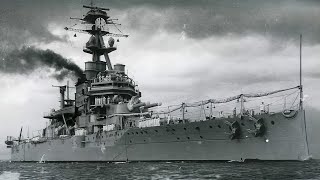 The Battleship that Mysteriously Vanished [upl. by Romina]