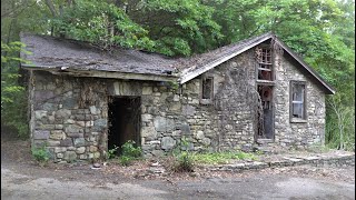 The Unknown Abandoned Poconos Resort you likely havent seen [upl. by Atived]