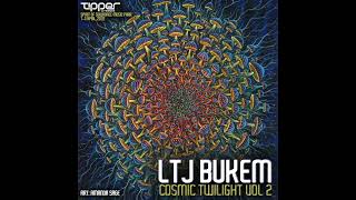 LTJ Bukem  Cosmic Twilight Vol 2  Tipper amp Friends Spirit Of Suwannee Music Park 3rd April 2022 [upl. by Maridel738]