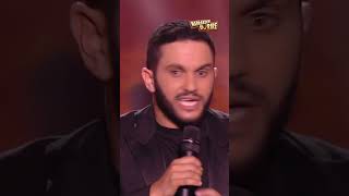 Malik Bentalha décrit le frigo des gens normaux vs le sien shorts humour mdr lol [upl. by Hermie]