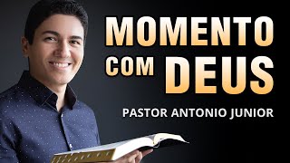 PALAVRA DE DEUS PARA VOCÊ AGORA  Oração Poderosa Que Mudará Sua Vida [upl. by Nodnil70]