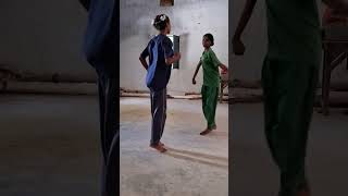 Government Nandlal High School Lohardaga jharkhand dance [upl. by Laiceps675]