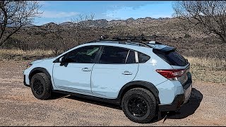 8K update CVT warranty Extension Recent Subaru Recall [upl. by Bor]