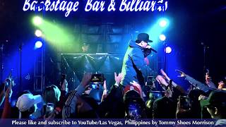 Gloc 9  Simpleng Tao The Triple Threat Live in Las Vegas [upl. by Niveek]